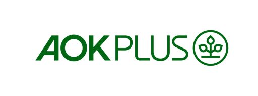 Logo AOK Plus