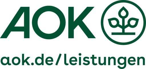 AOK Logo Sportkooperationen