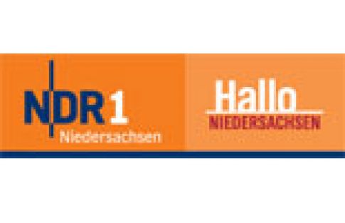Logo NDR Hallo Niedersachsen