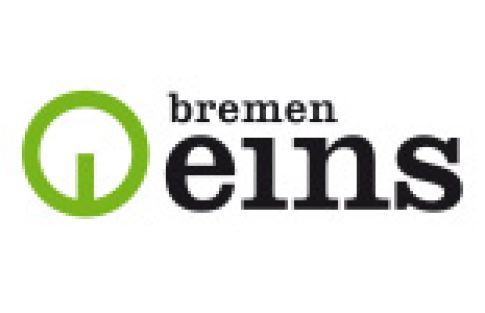 Logo Bremen eins