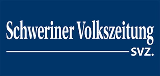 Logo Schweriner Volkszeitung