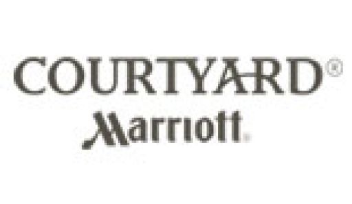 Logo Courtyards Marriott