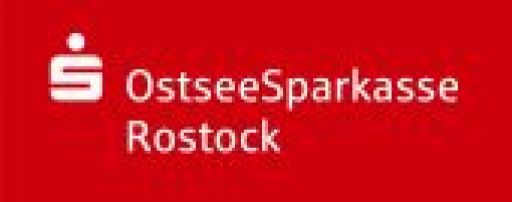 Logo Ostsee Sparkasse Rostock