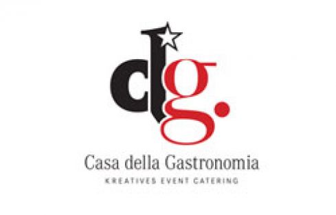 Logo Casa della Gastronomia