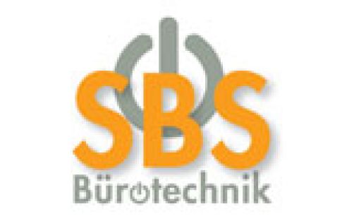 Logo SBS Bürotechnik