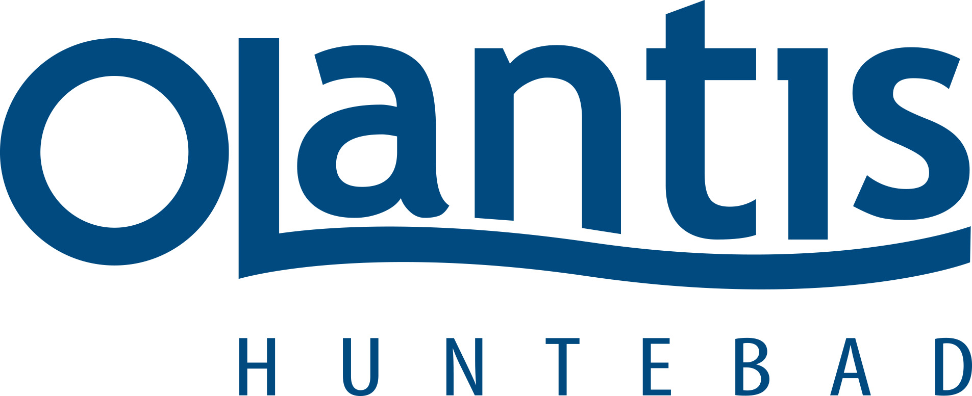 Logo OLantis
